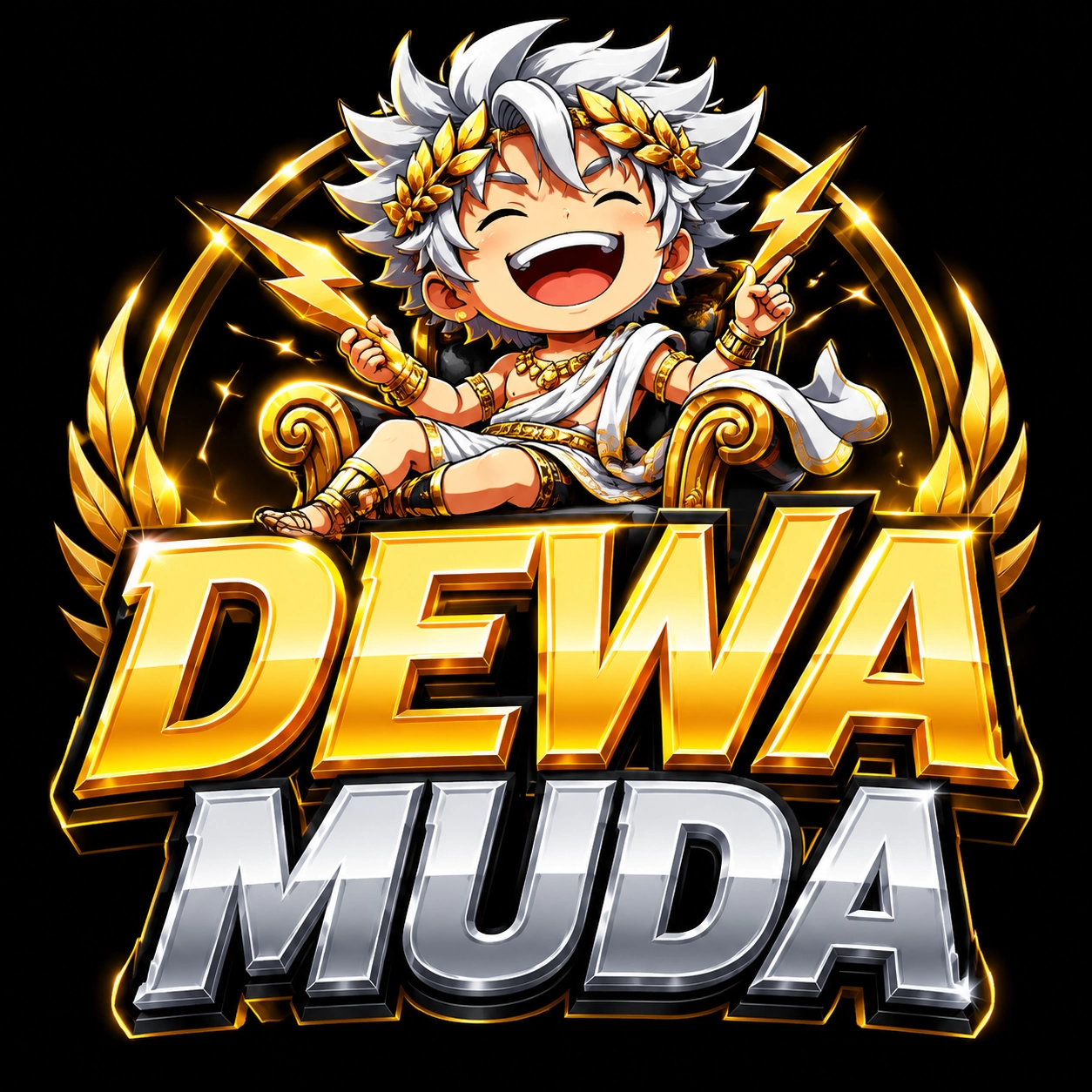 Download dewamuda APK untuk Android APK Resmi — ikon aplikasi