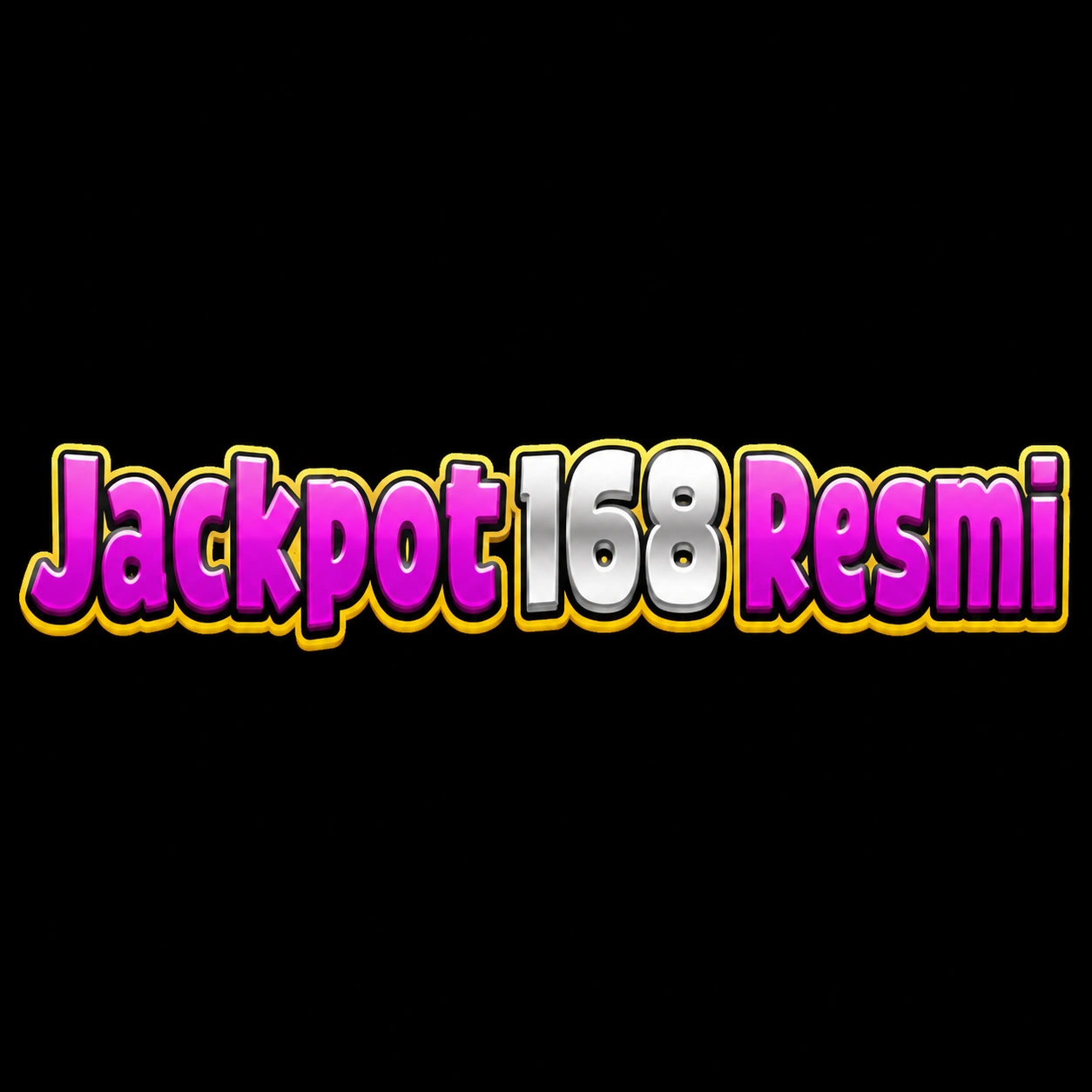jackpot168resmi App APK Terbaru APK Resmi — ikon aplikasi