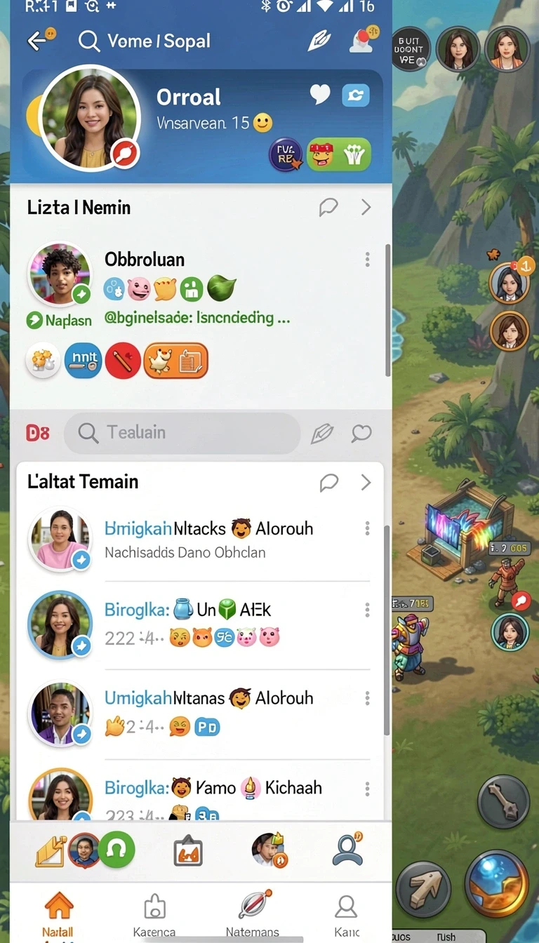 Screenshot Review Aplikasi svipwins Versi Terbaru nomor 1