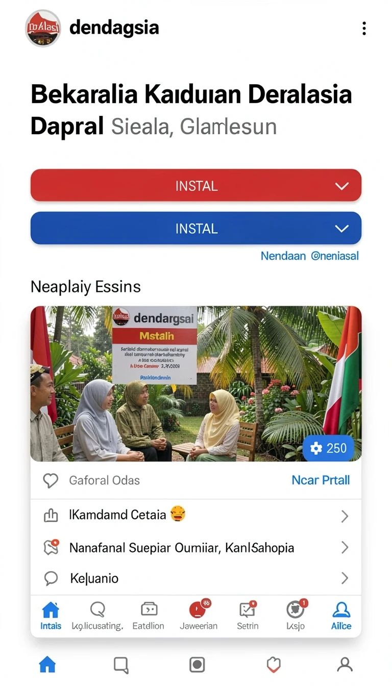 Screenshot Review Aplikasi hoktoto Versi Terbaru nomor 2