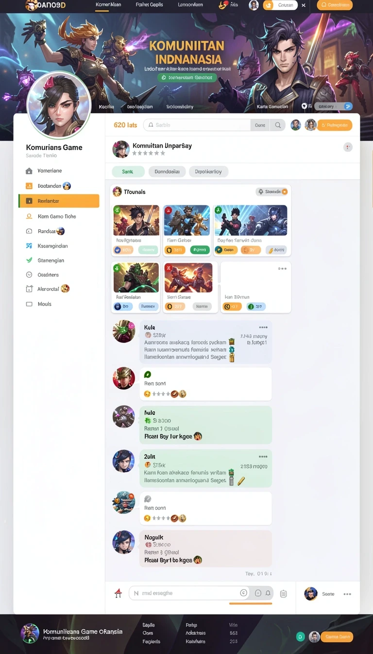 Screenshot Download 69live APK untuk Android nomor 1