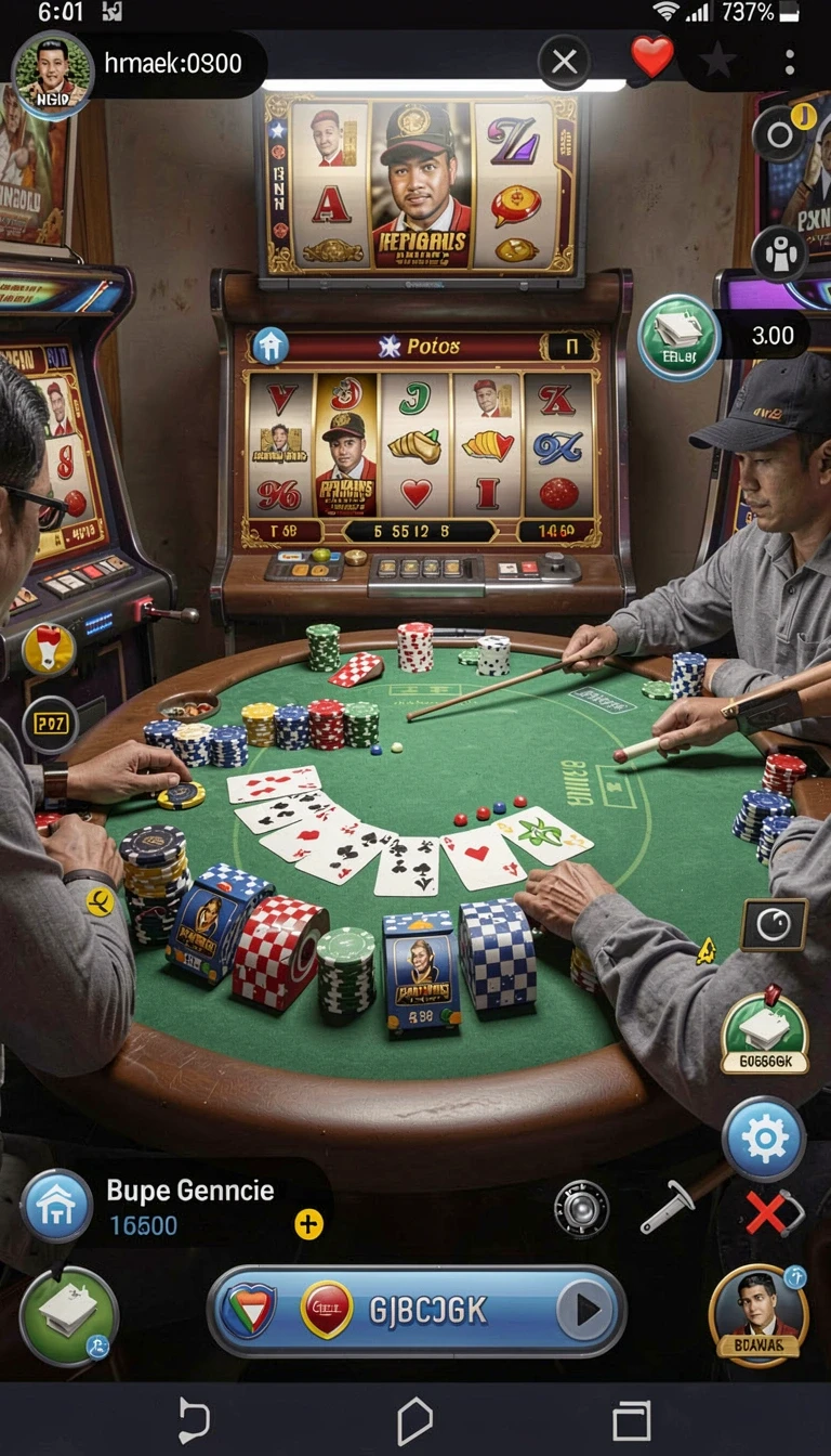 Screenshot Download inc777 APK untuk Android nomor 1