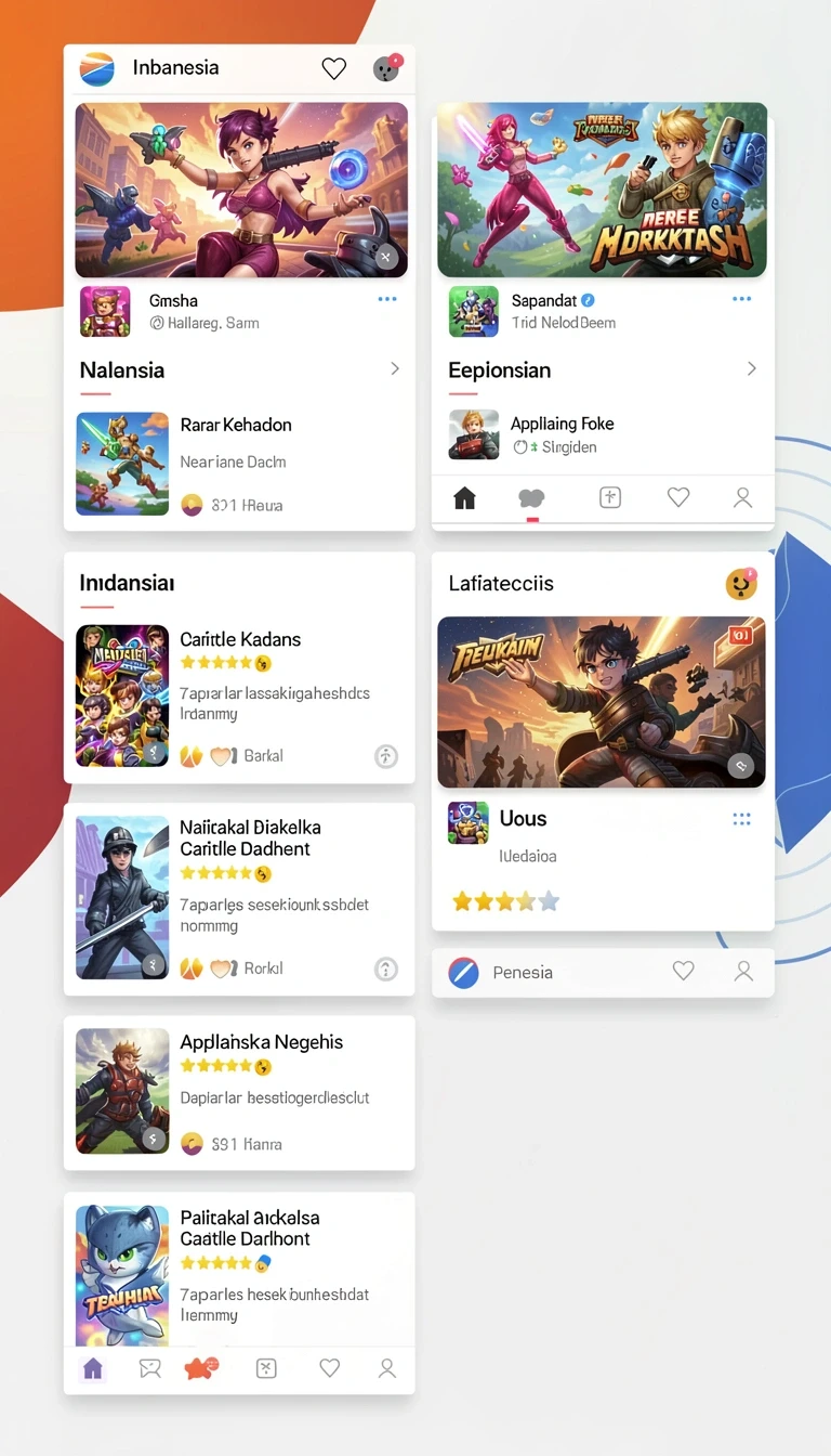 Screenshot Download 69live APK untuk Android nomor 3