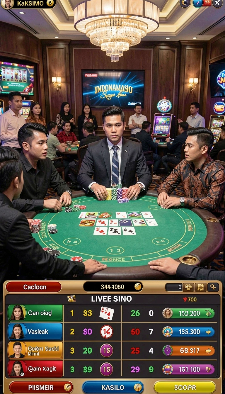 Screenshot Review Aplikasi manadototo Versi Terbaru nomor 3