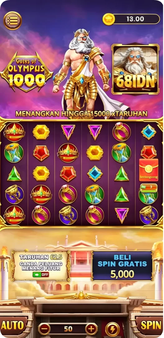 Screenshot Download nagasuper APK untuk Android nomor 3