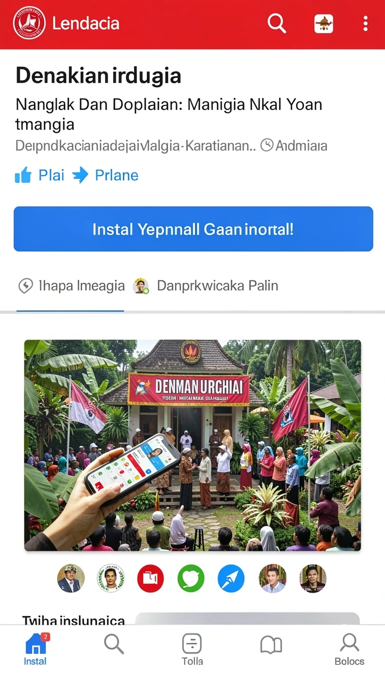 Screenshot Review Aplikasi okta333 Versi Terbaru nomor 1