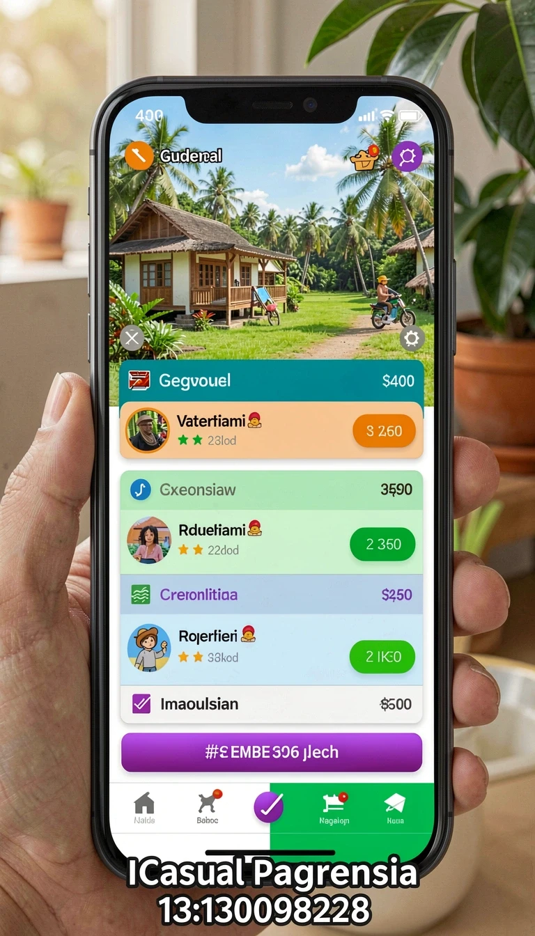 Screenshot Download 9zk APK untuk Android nomor 1