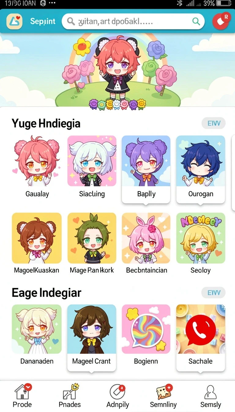 Screenshot Review Aplikasi ramatogel Versi Terbaru nomor 2