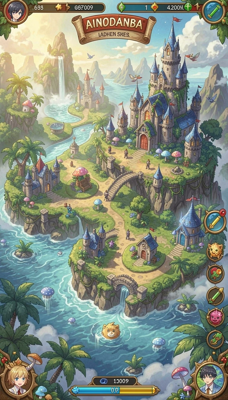 Screenshot Download dewamuda APK untuk Android nomor 2