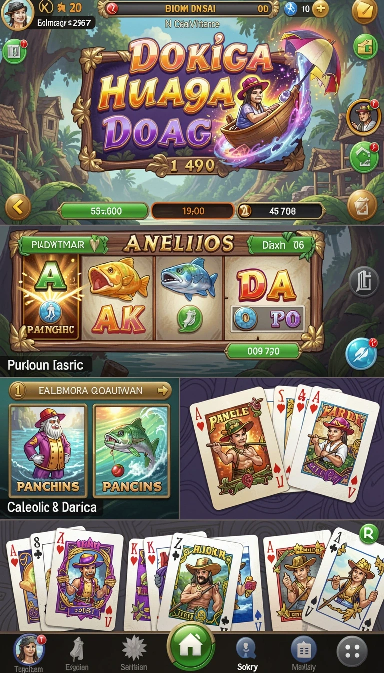 Screenshot jackpot168resmi App APK Terbaru nomor 3