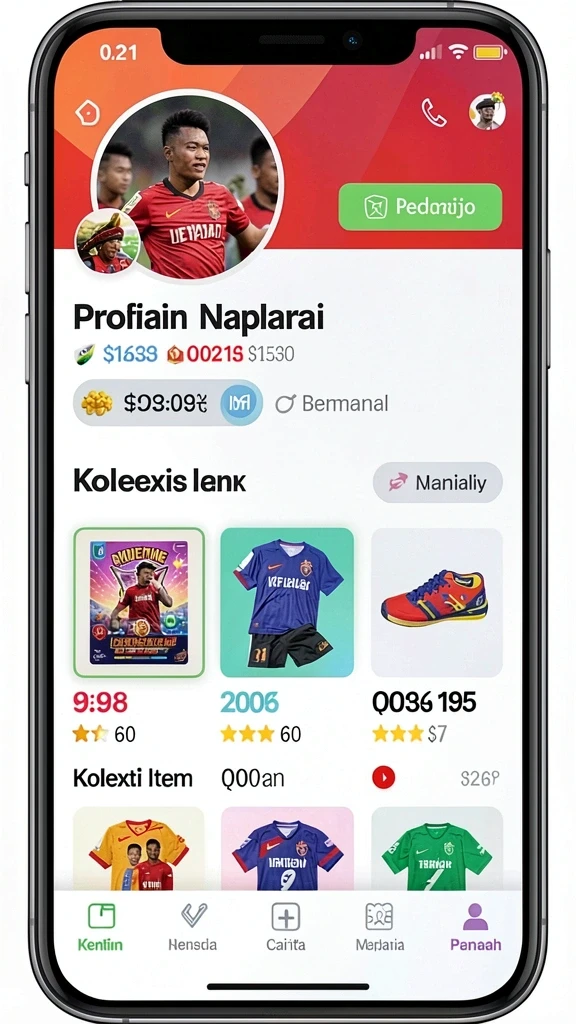 Screenshot Download 9zk APK untuk Android nomor 3